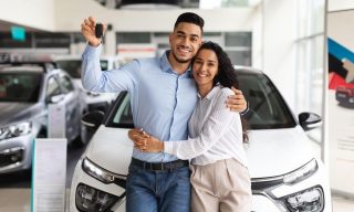 Why Should You Buy From Certified Car Dealers?