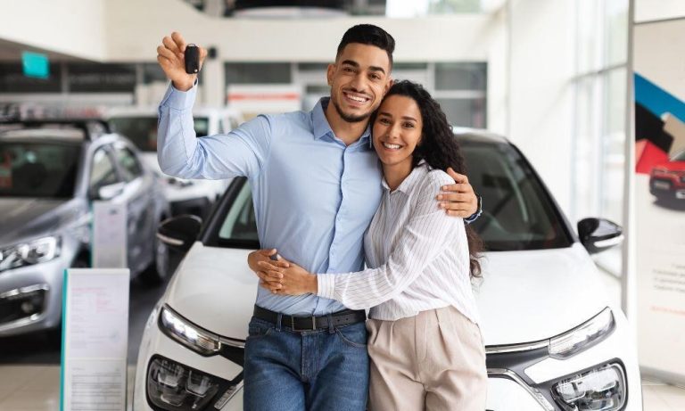 Why Should You Buy From Certified Car Dealers?
