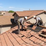What Factors Affect the Cost of Tile Roof Service in Arizona