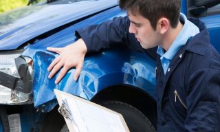 Trusted local care: auto collision repair solutions from Juiels Auto Clinic