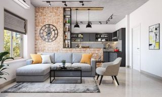 Rustic home decor ideas to transform your living space beautifully