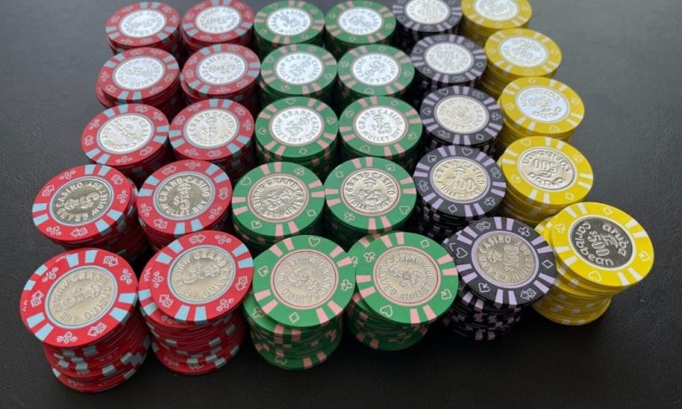 Entry limits across different online lottery games