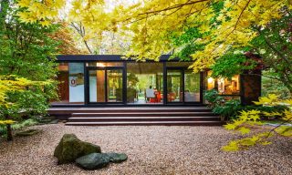 Luxury Residences With Open Land That Redefine Peaceful Living