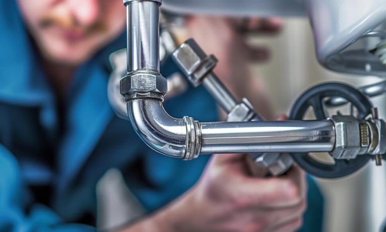 Common Reasons To Schedule Plumbing Repairs In Birmingham