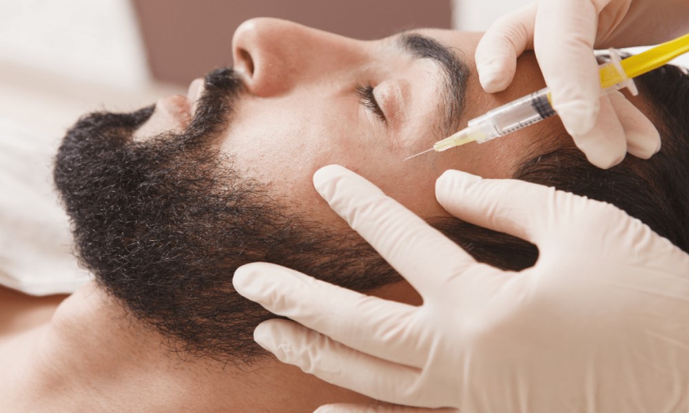 What Skin Issues Can Juvederm Treatments Improve In Phoenix