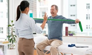 Long Term Mobility Improvements Often Require Consistent Body Alignment Care Strategies