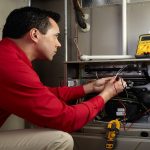 5 Common Heating Problems That Require Professional Repair