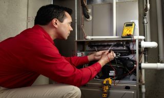 5 Common Heating Problems That Require Professional Repair