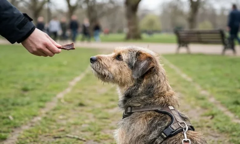 Low-Calorie vs High-Value Rewards: Choosing the Right Treats for Every Training Session