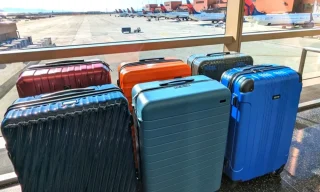 Suitcase Buying Guide: Features That Matter Most
