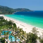 Seeking Scenic Ocean Views While Staying at Hotel Kata Beach Phuket, A Relaxing Coastal Stay