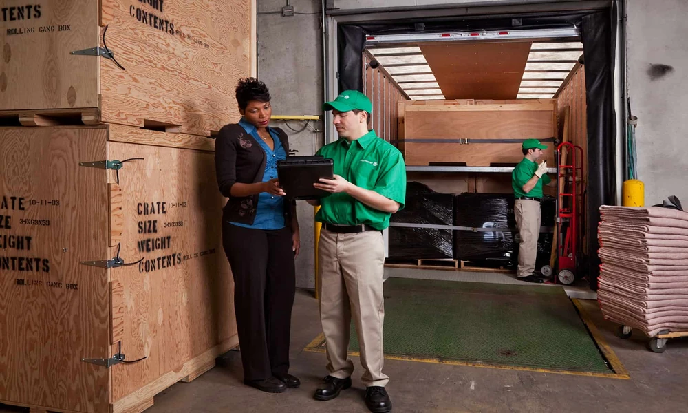 Freedom Moving & Storage: Why It’s the Top Choice in Wayne, NJ