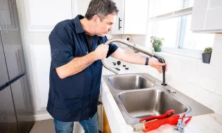 How Upgrading Your Kitchen Faucet Can Instantly Modernize Your Kitchen in Gainesville