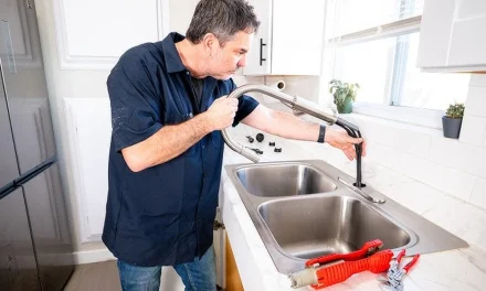 How Upgrading Your Kitchen Faucet Can Instantly Modernize Your Kitchen in Gainesville