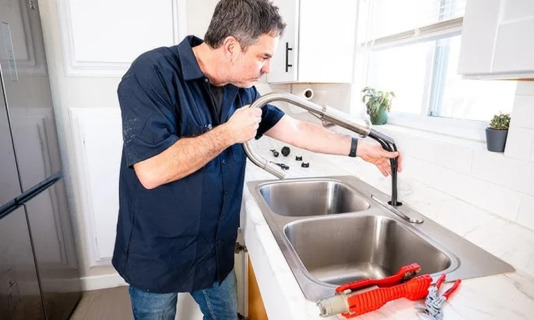 How Upgrading Your Kitchen Faucet Can Instantly Modernize Your Kitchen in Gainesville