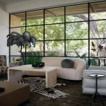 Living Room Furniture Dallas TX: Create Your Dream Space