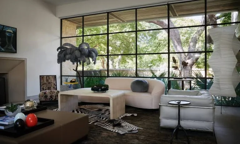 Living Room Furniture Dallas TX: Create Your Dream Space