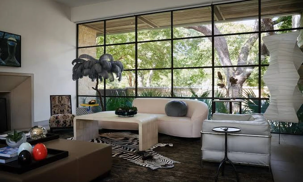 Living Room Furniture Dallas TX: Create Your Dream Space