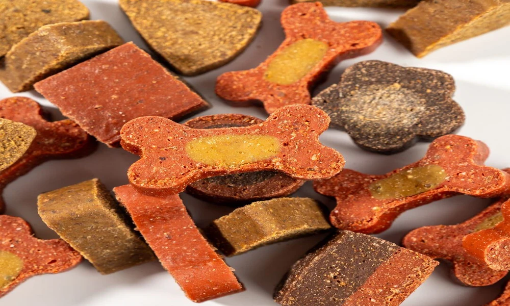 The Great Deception: How to Choose the Perfect Soft Treat for Sneaking in Meds