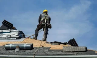 Roof Replacement Decisions to Make Before Selecting Materials in Marana