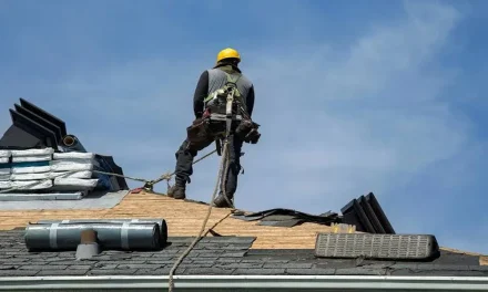 Roof Replacement Decisions to Make Before Selecting Materials in Marana