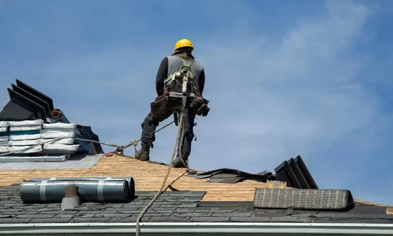 Roof Replacement Decisions to Make Before Selecting Materials in Marana