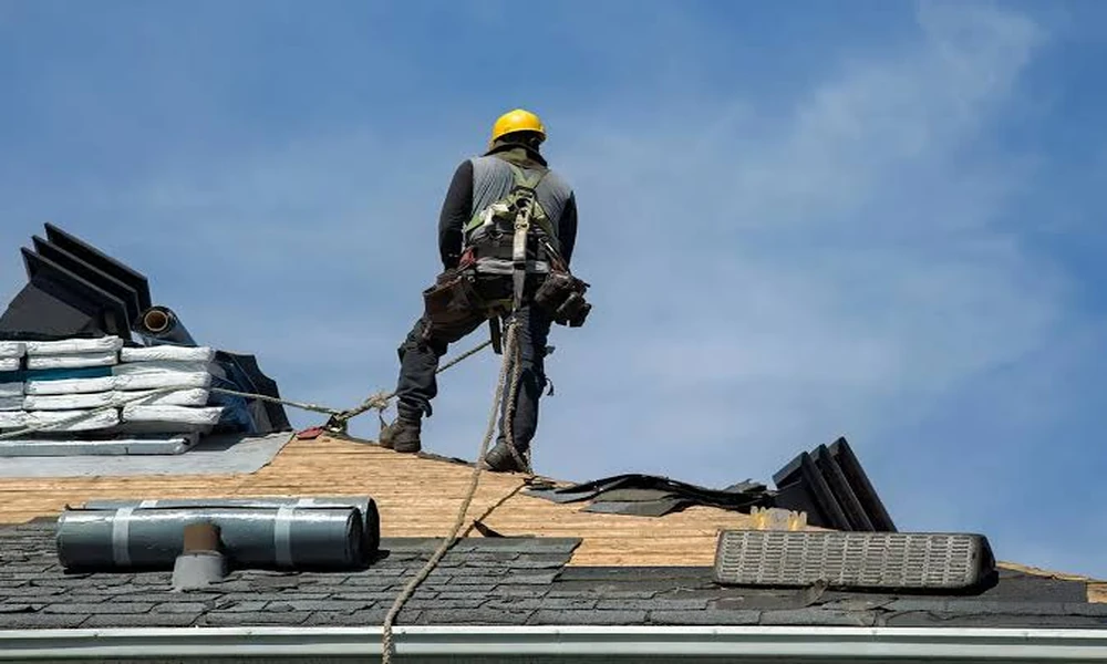 Roof Replacement Decisions to Make Before Selecting Materials in Marana