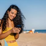 How Black Women Choose Clip In Hair Extensions for Easy Vacation Styling, Beach Days and Resort Nights