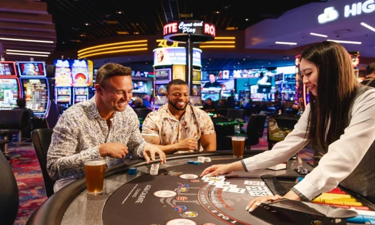 How do crypto roulette tables deal with tiered access?