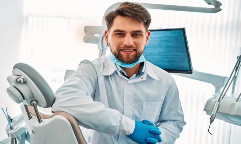 The Value Of Seeing The Same Dental Team Through Major Life Stages
